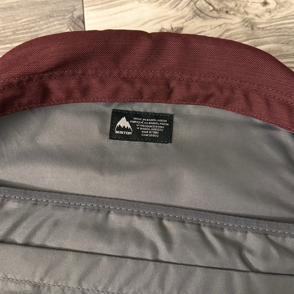 Burton Backpack - Picture 4 of 8